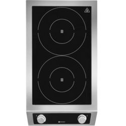 Настольная индукционная плита Hendi Profi Line 7000 (Inox/Black) Thumb