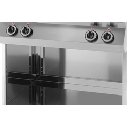 Plita electrica Hendi Kitchen 226223 (Inox) Thumb