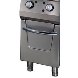 Aparat de gatit paste pe gaz Maxima Premium 9398617 (Inox) Thumb