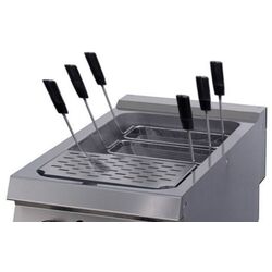 Aparat de gatit paste pe gaz Maxima Premium 9398617 (Inox) Thumb