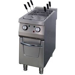 Aparat de gatit paste pe gaz Maxima Premium 9398617 (Inox) Thumb