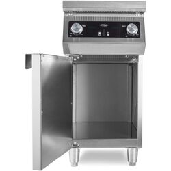 Plita cu inductie Maxima 09371012 (Inox/Black) Thumb