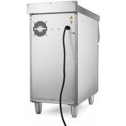 Plita cu inductie Maxima 09371012 (Inox/Black) Thumb