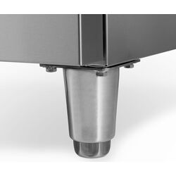 Plita cu inductie Maxima 09371012 (Inox/Black) Thumb