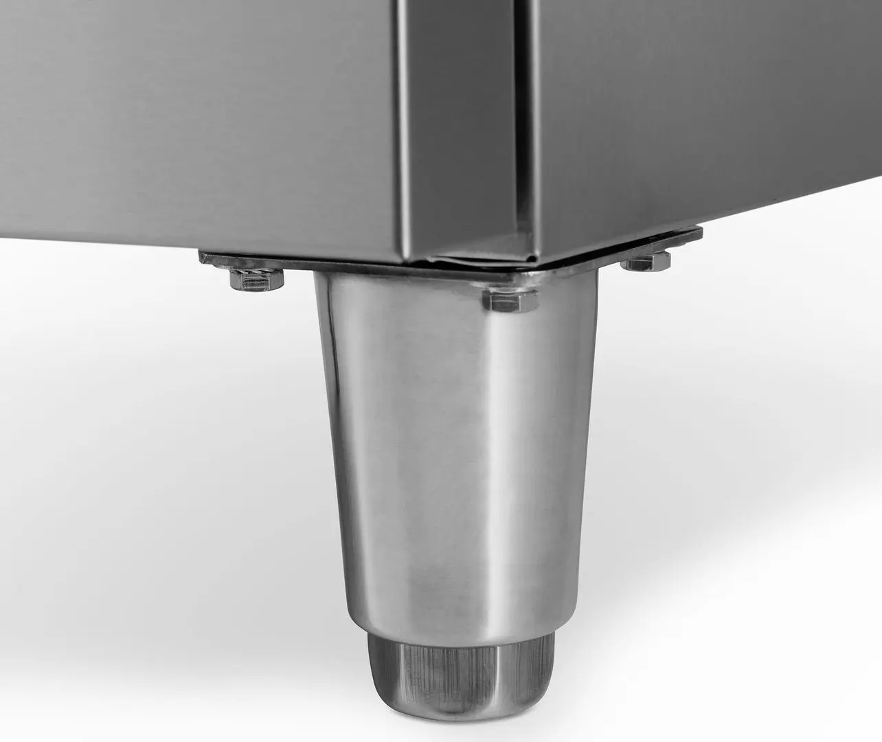 Plita cu inductie Maxima 09371012 (Inox/Black)