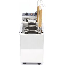 Aparat de gatit paste Maxima 09374140 (Inox) Thumb