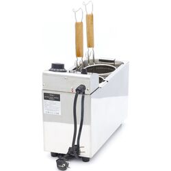 Aparat de gatit paste Maxima 09374140 (Inox) Thumb