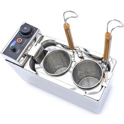 Aparat de gatit paste Maxima 09374140 (Inox) Thumb