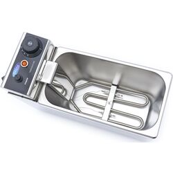 Aparat de gatit paste Maxima 09374140 (Inox) Thumb