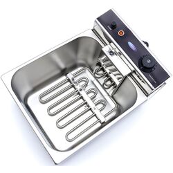 Макароноварка Maxima 09374141 (Inox) Thumb