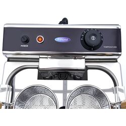 Макароноварка Maxima 09374141 (Inox) Thumb