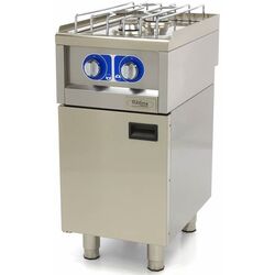 Aragaz de masa Maxima 09391510 (Inox) Thumb