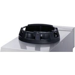 Aragaz de masa Maxima 09396004 (Inox) Thumb