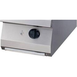 Aragaz de masa Maxima 09396004 (Inox) Thumb