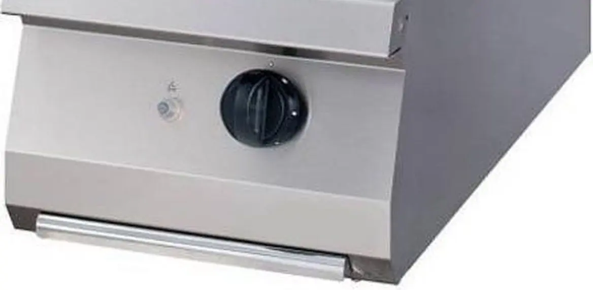 Aragaz de masa Maxima 09396004 (Inox)