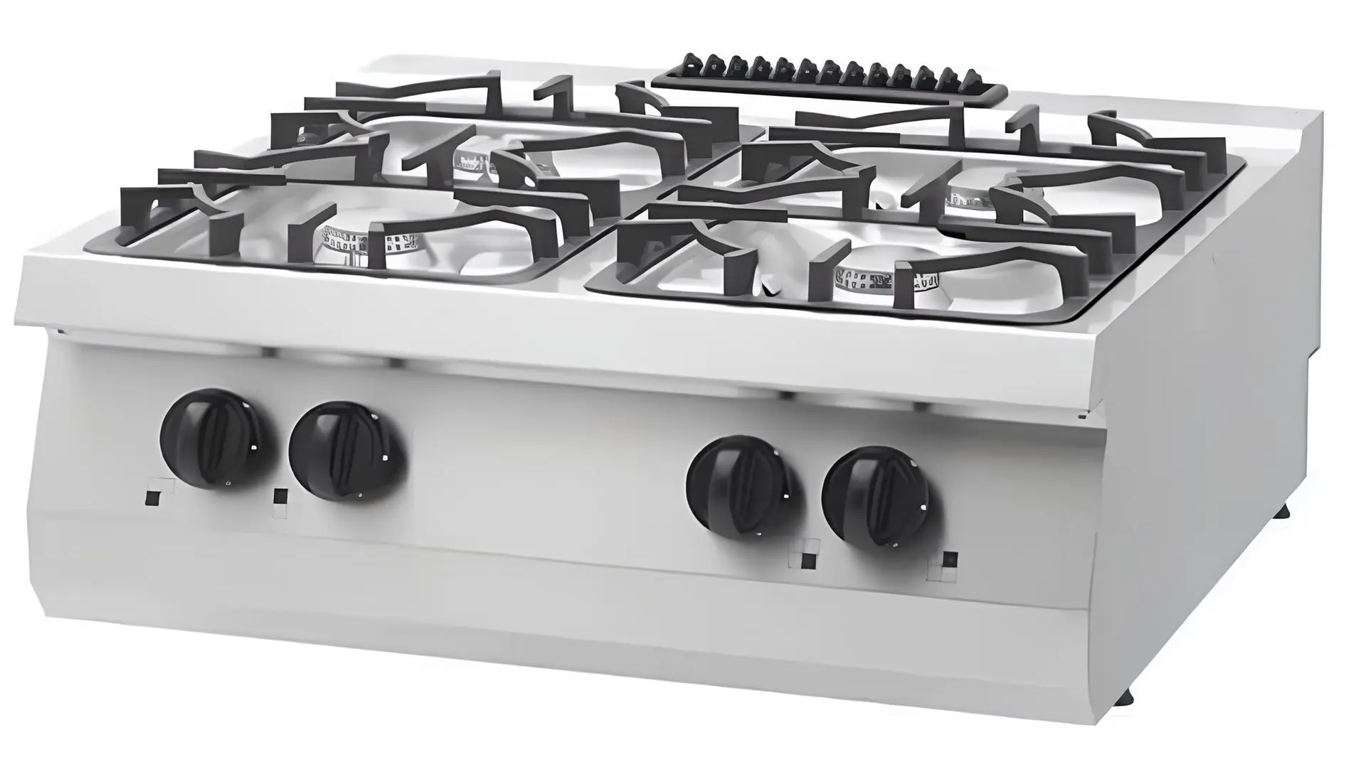 Настольная газовая плита Maxima 9396119 (Inox)