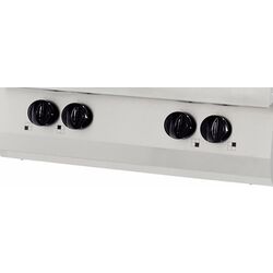 Настольная газовая плита Maxima Premium 9398517 (Inox) Thumb