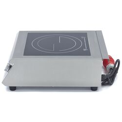 Plita cu inductie de masa Maxima 09371010 (Inox) Thumb