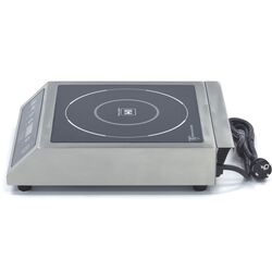 Plita cu inductie de masa Maxima 09371040 (Black/Inox) Thumb