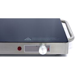 Настольная индукционная плита Maxima 09371080 (Inox) Thumb