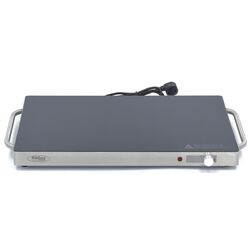 Plita cu inductie de masa Maxima 09371080 (Inox)