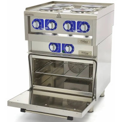 Плита электрическая Maxima 9391540 (Inox) Thumb