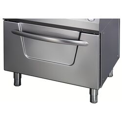 Plită electrică Maxima 9394997 (Inox) Thumb