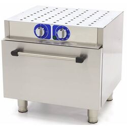 Cuptor electric Pro Cucina MAX09391500 (Inox)