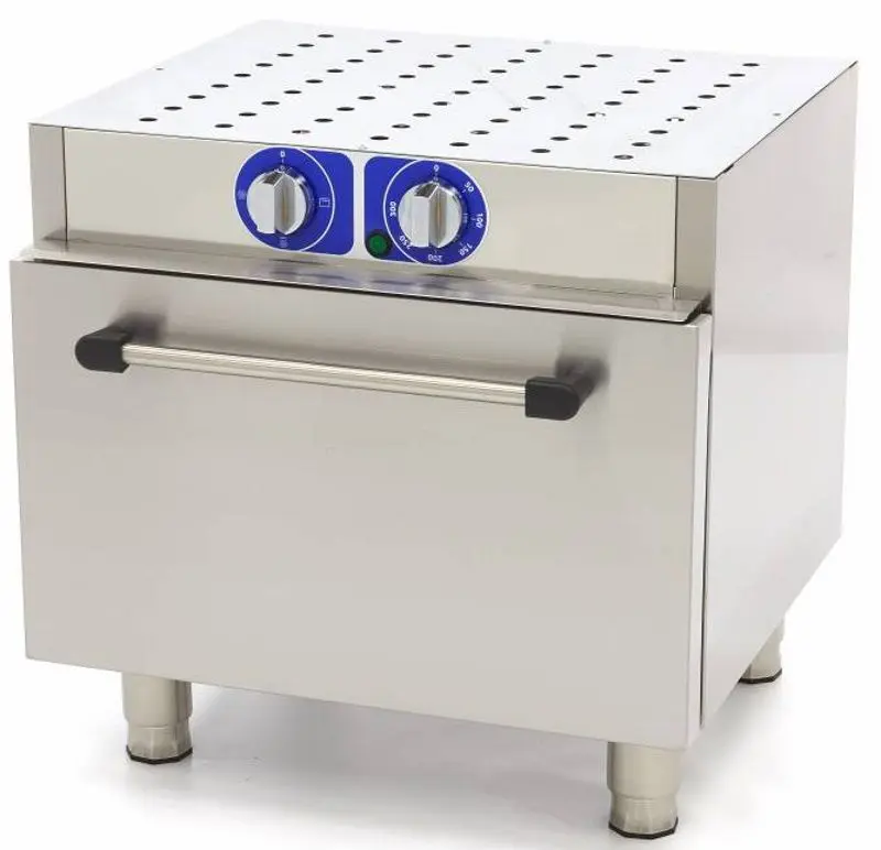 Cuptor electric Pro Cucina MAX09391500 (Inox)