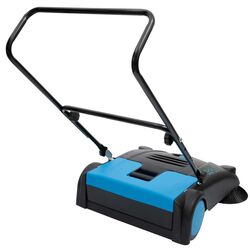 Подметальная машина Detoolz MS70 Thumb