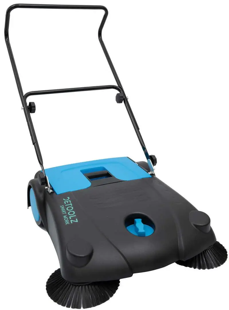 Подметальная машина Detoolz MS70