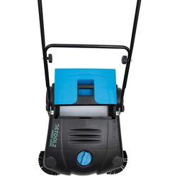 Подметальная машина Detoolz MS70 Thumb