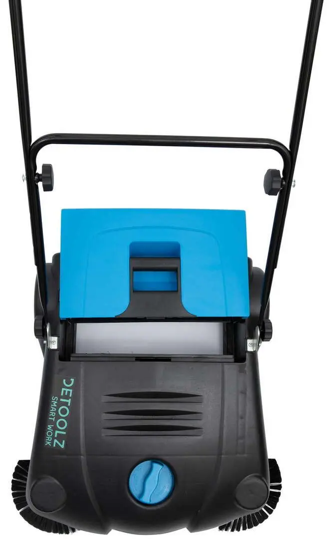 Подметальная машина Detoolz MS70