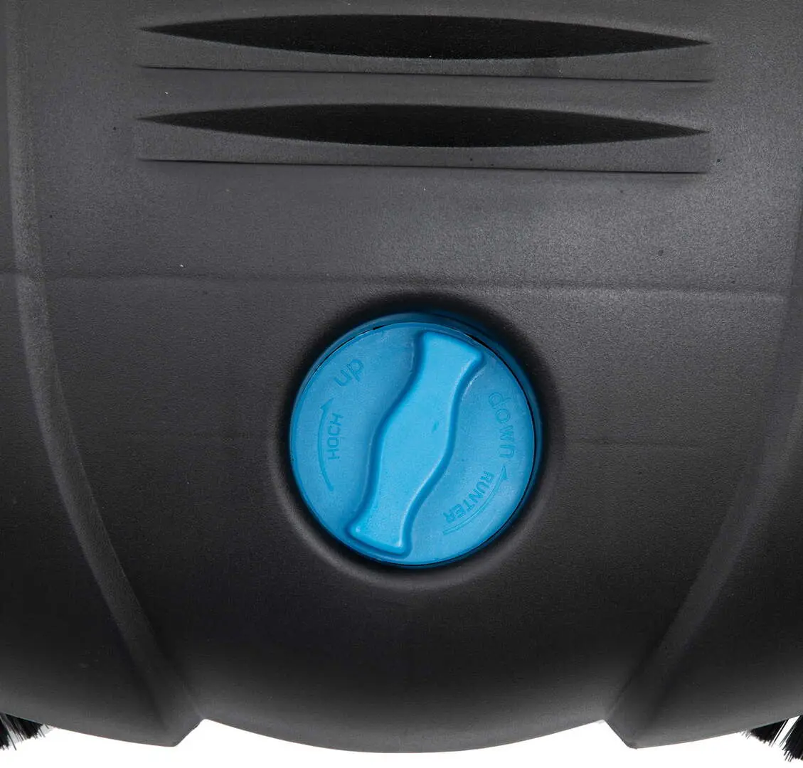 Подметальная машина Detoolz MS70