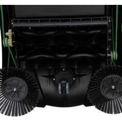 Подметальная машина Detoolz MS70 Thumb