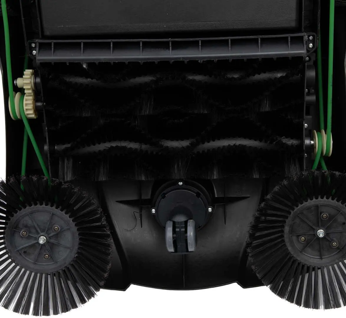 Подметальная машина Detoolz MS70