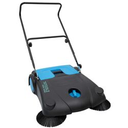 Подметальная машина Detoolz MS80-A Thumb