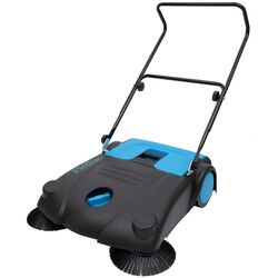 Подметальная машина Detoolz MS80-A Thumb