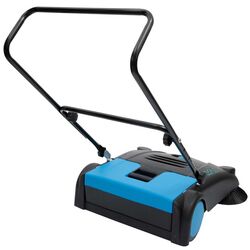 Подметальная машина Detoolz MS80-A Thumb