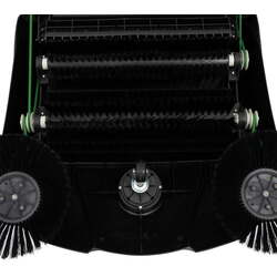 Подметальная машина Detoolz MS80-A Thumb