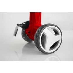 Аккумуляторный очиститель садовых дорожек Einhell GE-CC 18 XPWR SOLO 18 В Thumb