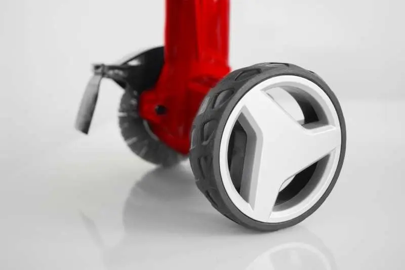 Аккумуляторный очиститель садовых дорожек Einhell GE-CC 18 XPWR SOLO 18 В