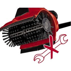 Очиститель поверхности Einhell Expert Plus Picobella Power X-Change Thumb