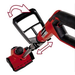 Очиститель поверхности Einhell Expert Plus Picobella Power X-Change Thumb