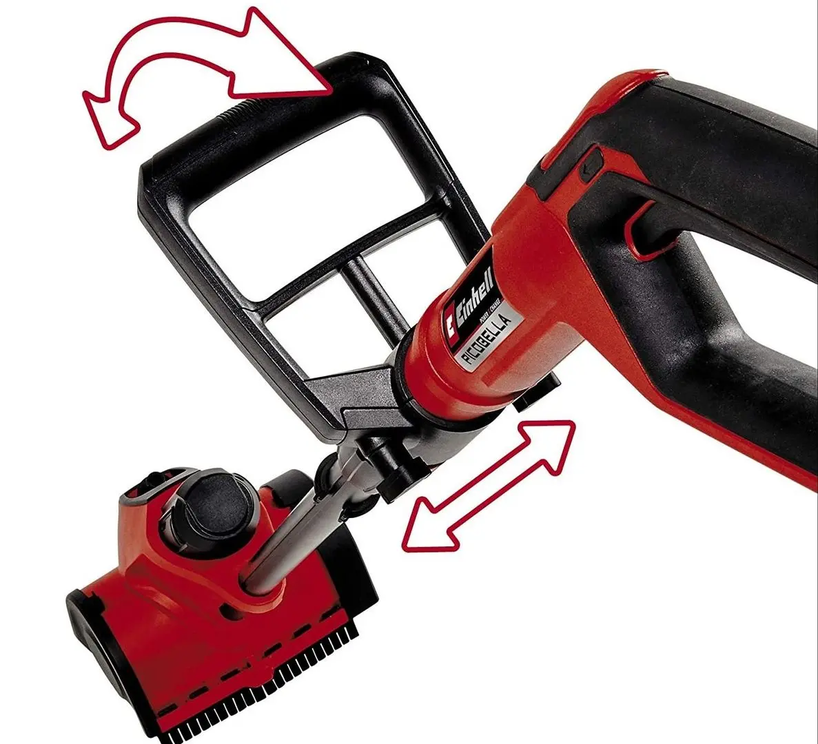 Очиститель поверхности Einhell Expert Plus Picobella Power X-Change