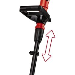 Очиститель поверхности Einhell Expert Plus Picobella Power X-Change Thumb