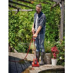 Очиститель поверхности Einhell Expert Plus Picobella Power X-Change Thumb