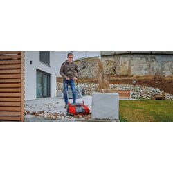 Подметальная машина Einhell TE-SW 18/610 SOLO Thumb