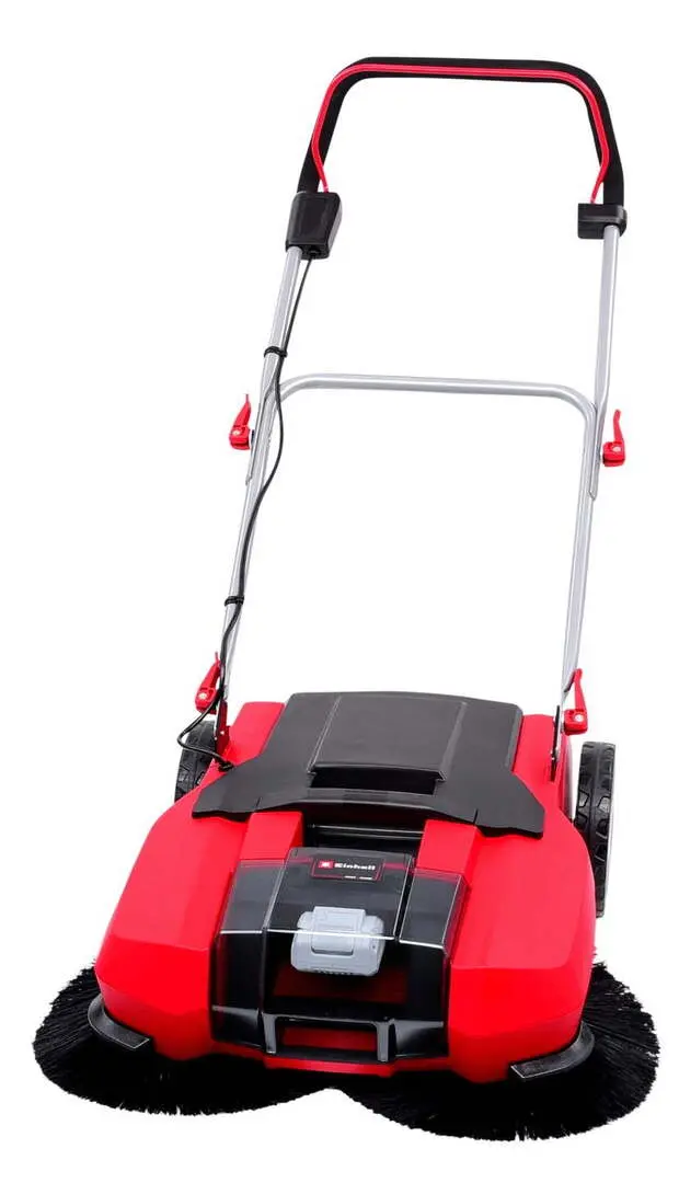 Подметальная машина Einhell TE-SW 18/610 SOLO