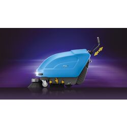 Подметальная машина Fimap FSW5 BT Thumb